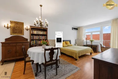 Na predaj 3-izbový byt, 84 m², Bratislava-Záhorská Bystrica