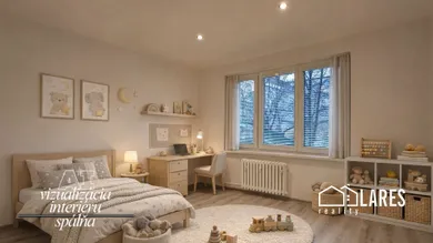 Na predaj byt v Prievidza · €116 900 · Dokončené