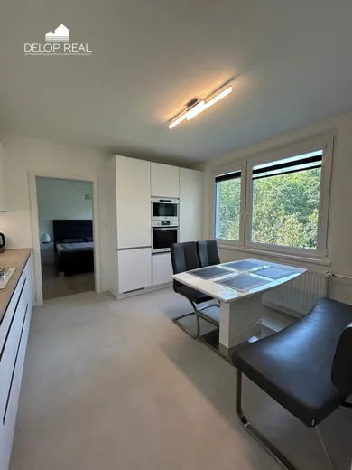 Na predaj byt v Bratislava-Ružinov · €359 000 · Dokončené