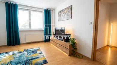 Byty na predaj 2-izbový, Poprad · €135 990