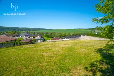 Na predaj pozemok, Svinia