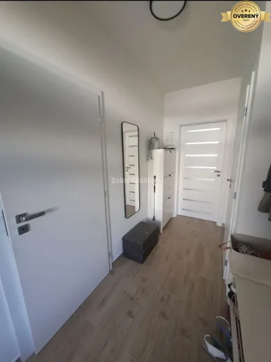 Na predaj dom v Nové Zámky · €325 000 · Novostavba