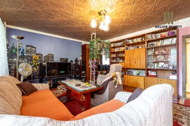 Na predaj 3-izbový byt, 76 m², Košice-Nad jazerom