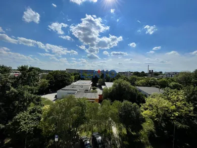 Na predaj 3-izbový byt, 82 m², Šaľa, P. J. Šafárika