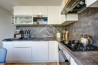 Na predaj 2-izbový byt, 66 m², Šamorín, Mestský Majer