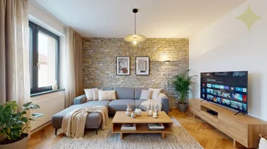 Byty na predaj 2-izbový, Rimavská Sobota · €79 500
