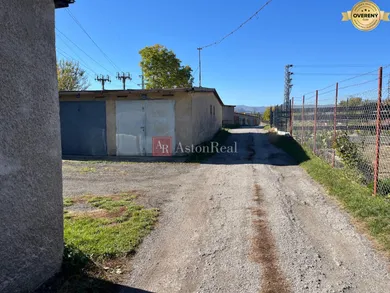 Na predaj objekt, 18 m², Banská Bystrica, Partizánska cesta