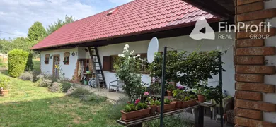 Na predaj dom, 140 m², Zbehy, -