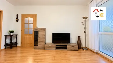 Na prenájom 3-izbový byt, 70 m², Prešov, Popradská