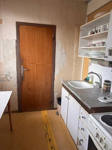 Na predaj 2-izbový byt, 45 m², Myjava, Partizánska