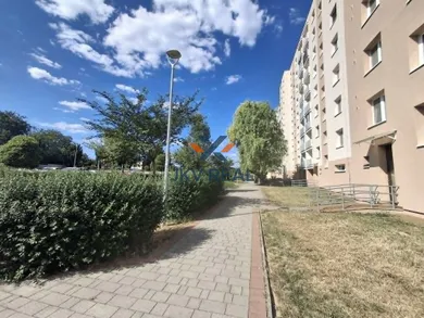 Mieszkania na sprzedaż, 3-pokojowe, Nové Mesto nad Váhom · €1