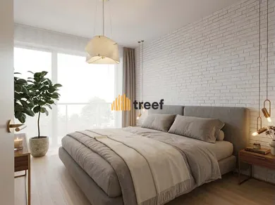 Na predaj 2-izbový byt, 51 m², Hlohovec