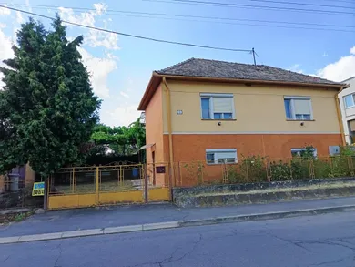 Na predaj 3-izbový dom, České Brezovo