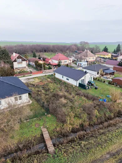 Na predaj 4-izbový dom, 100 m², Dolné Trhovište