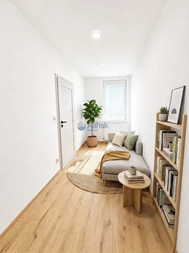 Na predaj 3-izbový byt, 75 m², Šaľa, L. Novomeského