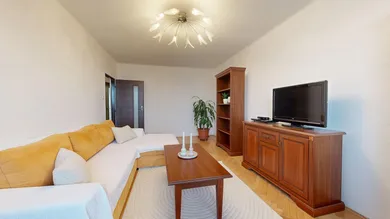 Na predaj byt v Šaľa · €129 900 · Dokončené