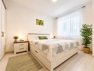 Na prenájom byt v Šamorín · €600 · Novostavba