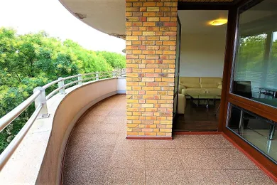 Na prenájom 3-izbový byt, 102 m², Bratislava-Ružinov, Kvačalova