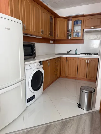 Byty na prenájom 2-izbový, Nové Zámky · €650