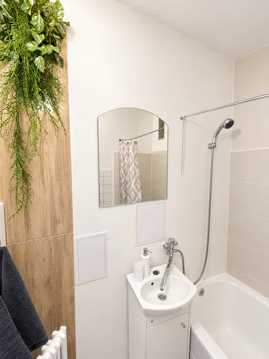 Na predaj 1-izbový byt, 21 m², Žilina, Námestie Andreja Hlinku