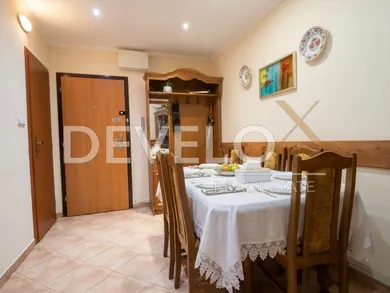 Na predaj 2-izbový byt, 67 m², Malacky, Bernolákova
