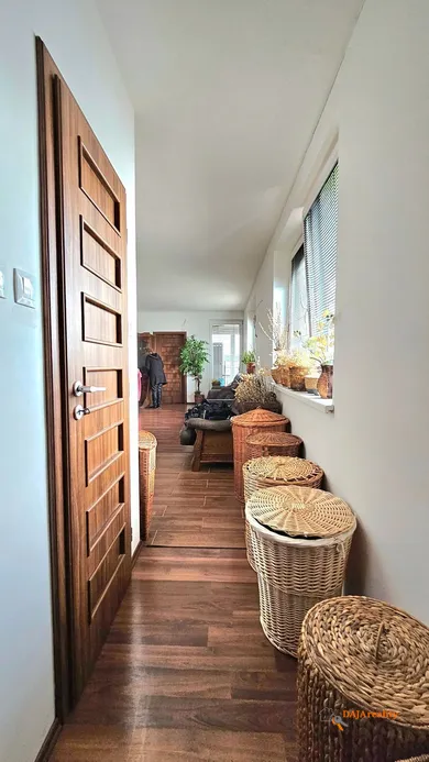 Na predaj 3-izbový byt, Galanta, Mládežnícka štvrť