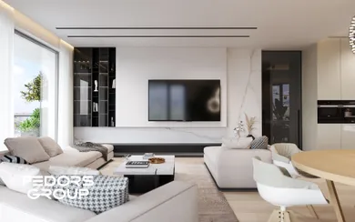 Na predaj 4-izbový byt, 199 m², Bratislava-Ružinov, Prístavná