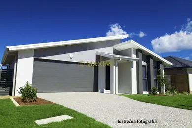 Domy na sprzedaż, Nitra · €350 000