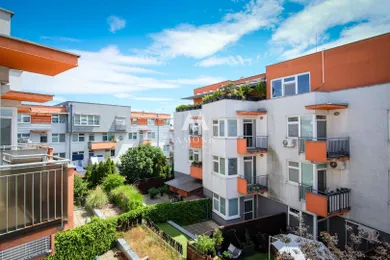 Na predaj byt v Bratislava-Podunajské Biskupice · €209 900 · Čiastočná rekonštrukcia