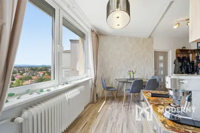 Na prenájom 2-izbový byt, 58 m², Trnava, Hospodárska