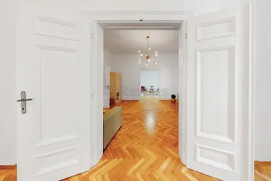 Na predaj byt v Bratislava-Staré Mesto · €692 000 · Dokončené