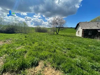 Na predaj pozemok, Brezno, Potočná