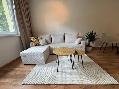 Na prenájom byt v Piešťany · €500 · Dokončené