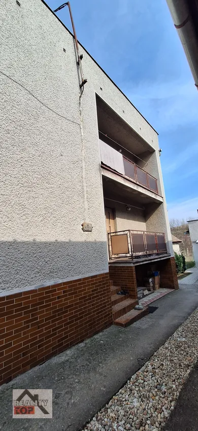 Na predaj 5-izbový dom, Gemerský Jablonec