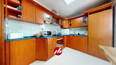 Na predaj 3-izbový byt, 70 m², Košice-Sever, Hlinkova
