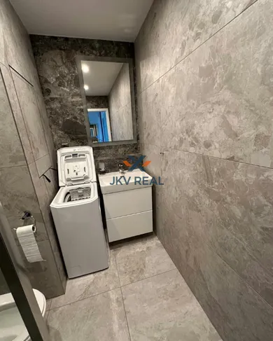 Na prenájom 1-izbový byt, 42 m², Košice-Západ, Moldavská cesta