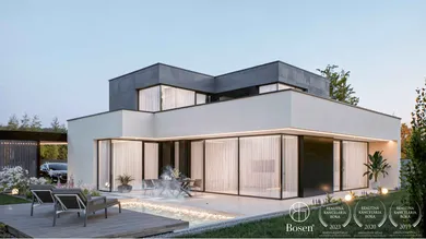Land for sale in Bratislava-Záhorská Bystrica · €295,000