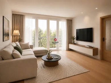 Mieszkania na sprzedaż, 2-pokojowe, Michalovce · €93 000