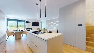 Na predaj 4-izbový dom, 132 m², Ružomberok