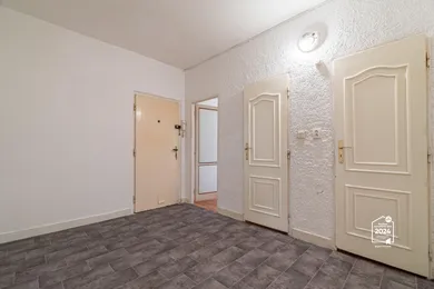 Na predaj 2-izbový byt, 53 m², Košice-Západ, Trieda SNP