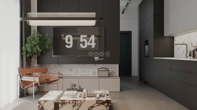 Na predaj byt v Žilina · €197 900 · Novostavba