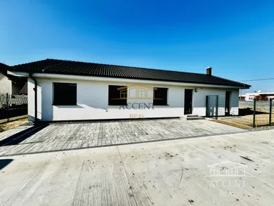 Na predaj dom v Kráľová pri Senci · €325 000 · Novostavba