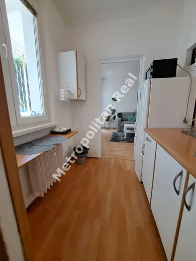 Na predaj 1-izbový byt, 31 m², Bratislava-Dúbravka, Landauova