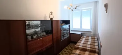 Na predaj 3-izbový byt, 71 m², Humenné, Vihorlatská