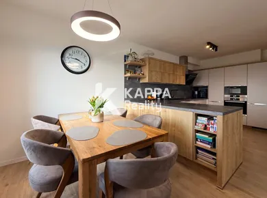Na predaj 4-izbový byt, 113 m², Trenčín, Liptovská