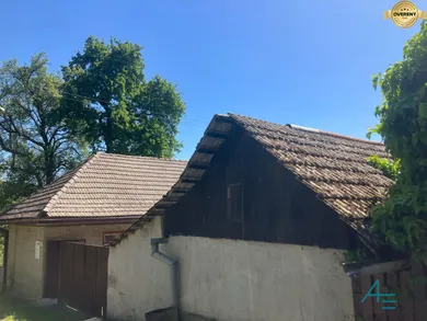 Na predaj 3-izbový dom, Myjava