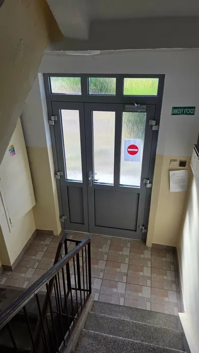 Na predaj 3-izbový byt, 70 m², Gabčíkovo, Družstevnícka