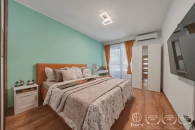 Na predaj 4-izbový dom, 90 m², Slovenský Grob, Tichá