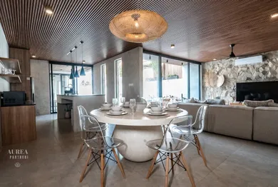 Na predaj 4-izbový dom, 220 m²