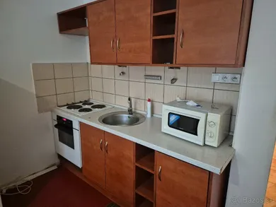 Na predaj byt v Komárno · €67 900 · Pôvodný stav